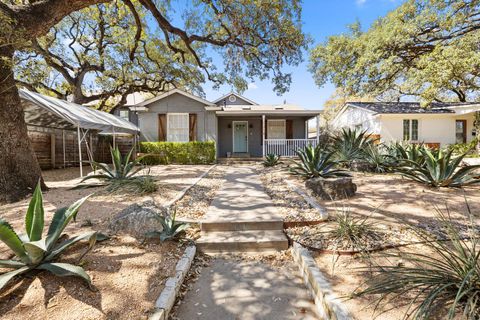 1318 Bonham TER Austin TX 78704