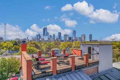 Photo of 1016 Shelley Ave, Austin, TX 78703 (MLS # 8416515)