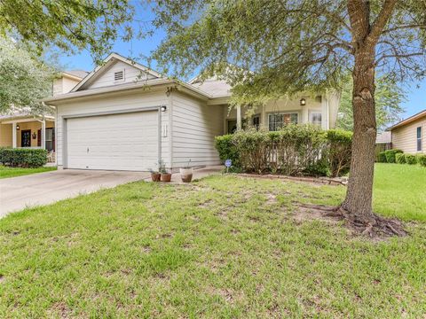 Photo of 11401 Dimmitt ST, Manor, TX 78653 (MLS # 6039541)