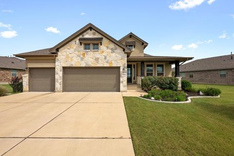 2565 Reunion BLVD Austin TX 78737