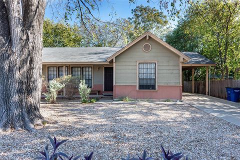 Photo of 5006 Sara DR, Austin, TX 78721 (MLS # 9016560)