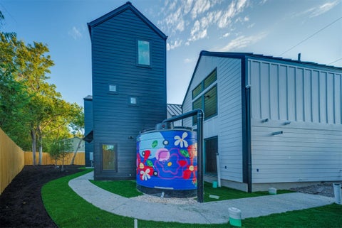 Tiny photo for 605 E 55th ST #5, Austin, TX 78751 (MLS # 8662432)