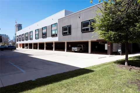 Tiny photo for 49 Navasota ST #202, Austin, TX 78702 (MLS # 6181593)