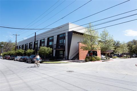 Tiny photo for 49 Navasota ST #202, Austin, TX 78702 (MLS # 6181593)