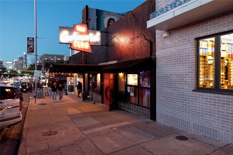 Tiny photo for 49 Navasota ST #202, Austin, TX 78702 (MLS # 6181593)