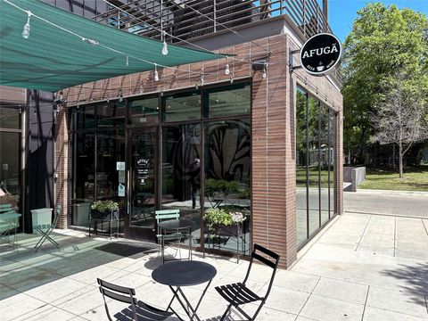 Tiny photo for 49 Navasota ST #202, Austin, TX 78702 (MLS # 6181593)