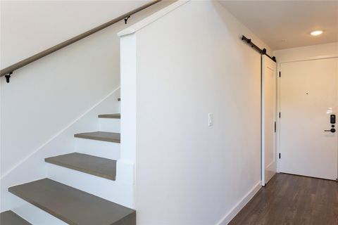 Tiny photo for 49 Navasota ST #202, Austin, TX 78702 (MLS # 6181593)