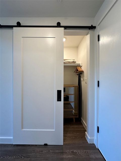 Tiny photo for 49 Navasota ST #202, Austin, TX 78702 (MLS # 6181593)