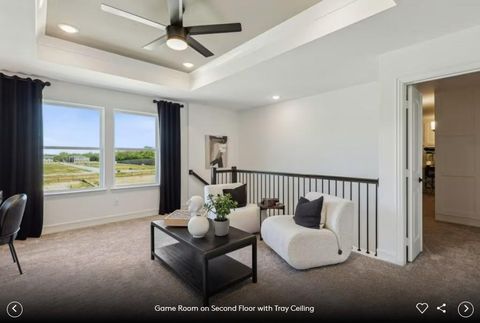 Tiny photo for 13512 Cerro Castellan TRCE, Manor, TX 78653 (MLS # 9081453)