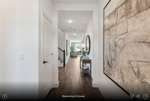 Tiny photo for 13512 Cerro Castellan TRCE, Manor, TX 78653 (MLS # 9081453)