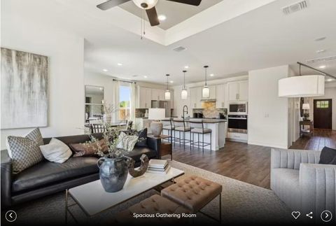 Tiny photo for 13512 Cerro Castellan TRCE, Manor, TX 78653 (MLS # 9081453)