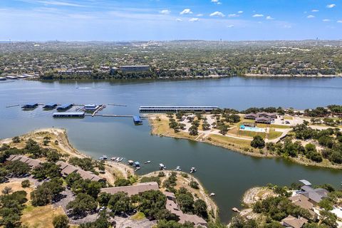 Tiny photo for 305 Venture BLVD S, Point Venture, TX 78645 (MLS # 8941709)