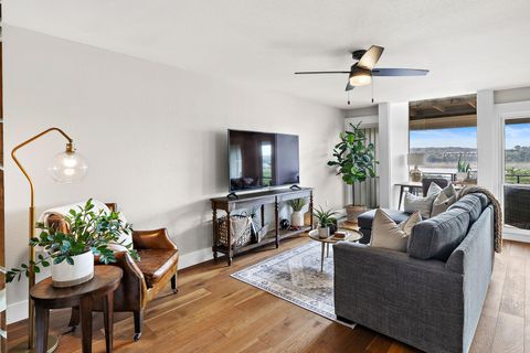 Tiny photo for 305 Venture BLVD S, Point Venture, TX 78645 (MLS # 8941709)