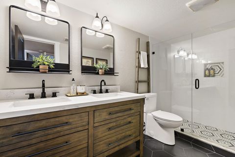 Tiny photo for 305 Venture BLVD S, Point Venture, TX 78645 (MLS # 8941709)