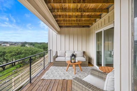 Tiny photo for 305 Venture BLVD S, Point Venture, TX 78645 (MLS # 8941709)