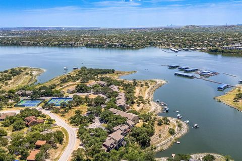 Tiny photo for 305 Venture BLVD S, Point Venture, TX 78645 (MLS # 8941709)