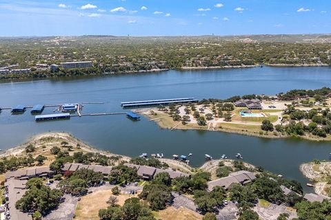 Tiny photo for 305 Venture BLVD S, Point Venture, TX 78645 (MLS # 8941709)