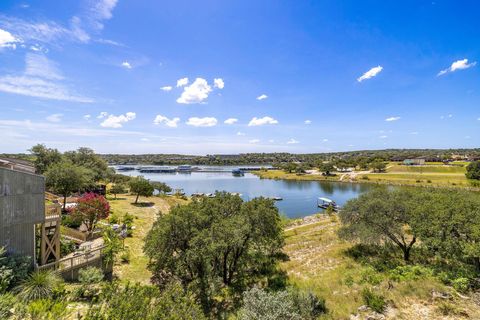 Tiny photo for 305 Venture BLVD S, Point Venture, TX 78645 (MLS # 8941709)
