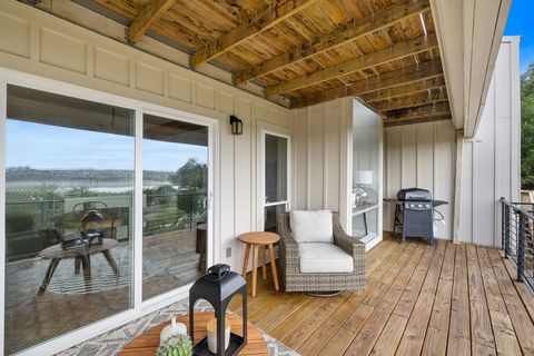 Tiny photo for 305 Venture BLVD S, Point Venture, TX 78645 (MLS # 8941709)