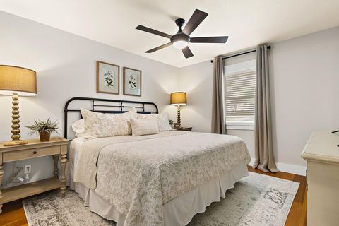 Tiny photo for 305 Venture BLVD S, Point Venture, TX 78645 (MLS # 8941709)