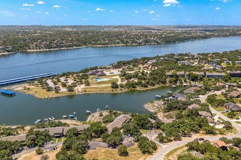 Tiny photo for 305 Venture BLVD S, Point Venture, TX 78645 (MLS # 8941709)