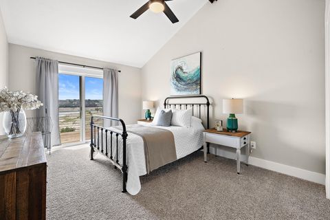 Tiny photo for 305 Venture BLVD S, Point Venture, TX 78645 (MLS # 8941709)