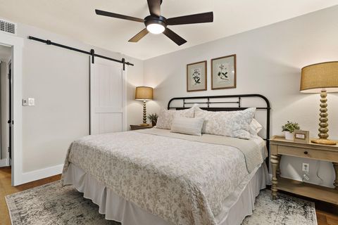 Tiny photo for 305 Venture BLVD S, Point Venture, TX 78645 (MLS # 8941709)