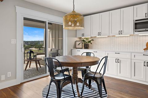 Tiny photo for 305 Venture BLVD S, Point Venture, TX 78645 (MLS # 8941709)