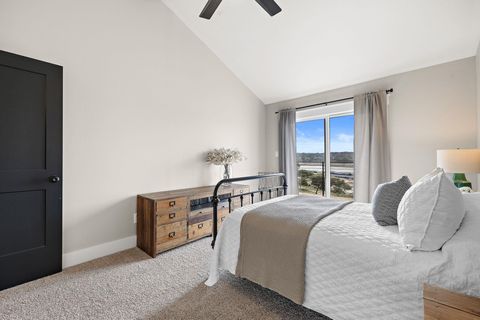 Tiny photo for 305 Venture BLVD S, Point Venture, TX 78645 (MLS # 8941709)