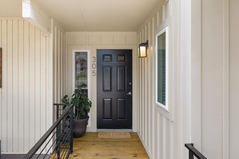 Tiny photo for 305 Venture BLVD S, Point Venture, TX 78645 (MLS # 8941709)