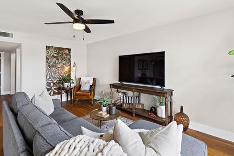 Tiny photo for 305 Venture BLVD S, Point Venture, TX 78645 (MLS # 8941709)