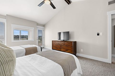 Tiny photo for 305 Venture BLVD S, Point Venture, TX 78645 (MLS # 8941709)