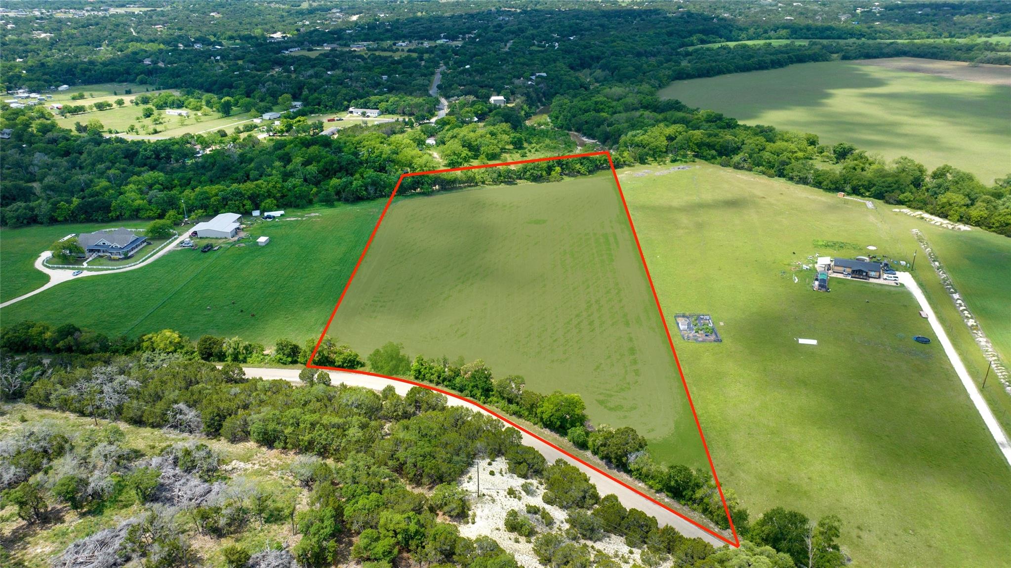 1395 CR 207 RD
