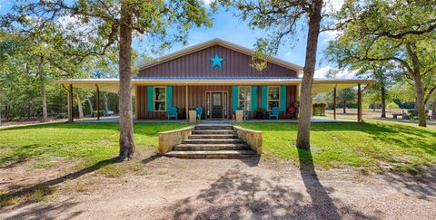 1851 Bittner RD Muldoon TX 78949