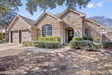 11708 Pillion PL Manor TX 78653