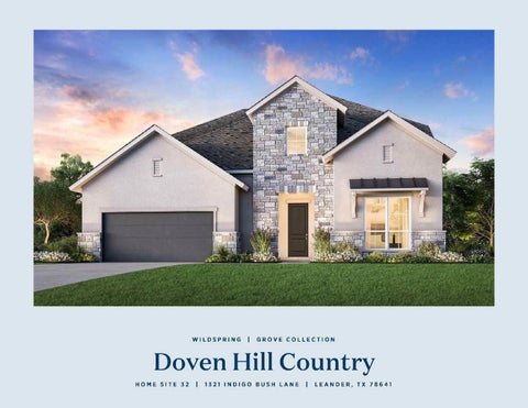 Photo of 1321 Indigo Bush LN, Leander, TX 78641 (MLS # 3332997)