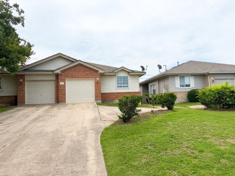 Photo of 2817 Southampton WAY #B, Round Rock, TX 78664 (MLS # 4051359)