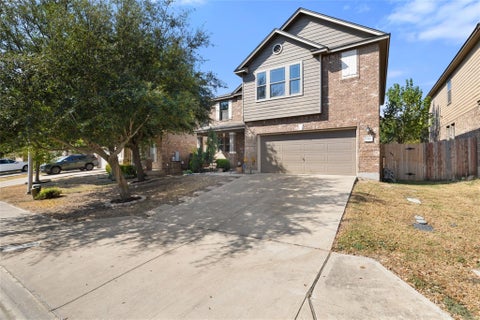 Photo of 1510 Crested Butte WAY, Georgetown, TX 78626 (MLS # 2432702)