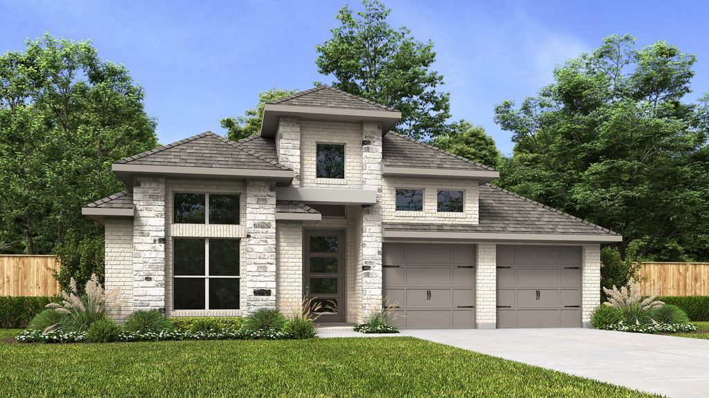 Photo of 3804 Sonesta ST, Lockhart, TX 78644 (MLS # 5206574)