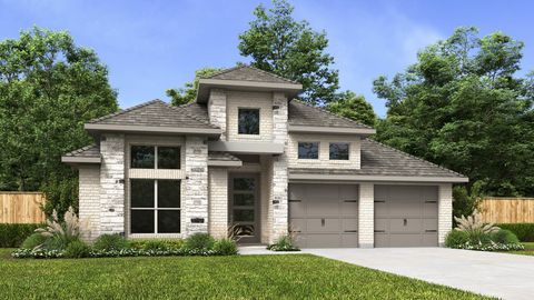 Photo of 3804 Sonesta ST, Lockhart, TX 78644 (MLS # 5206574)