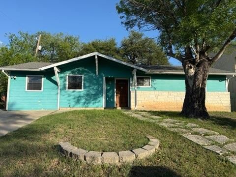 Photo of 5609 Gloucester LN, Austin, TX 78723 (MLS # 3681004)