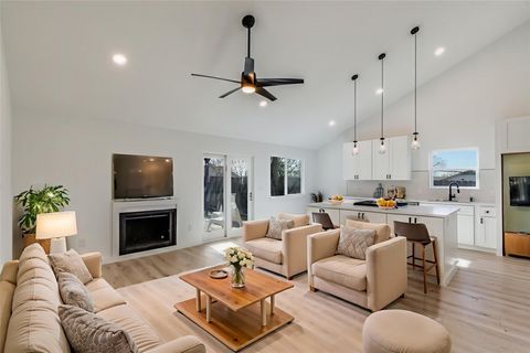 Tiny photo for 3405 Dunliegh DR, Austin, TX 78745 (MLS # 8212066)