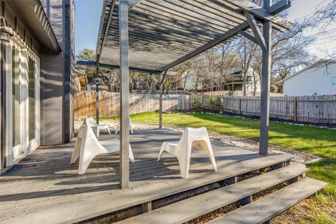 Tiny photo for 3405 Dunliegh DR, Austin, TX 78745 (MLS # 8212066)