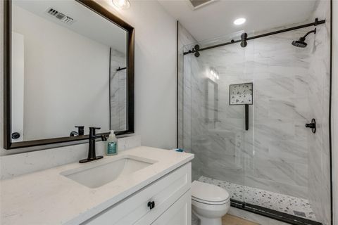 Tiny photo for 3405 Dunliegh DR, Austin, TX 78745 (MLS # 8212066)