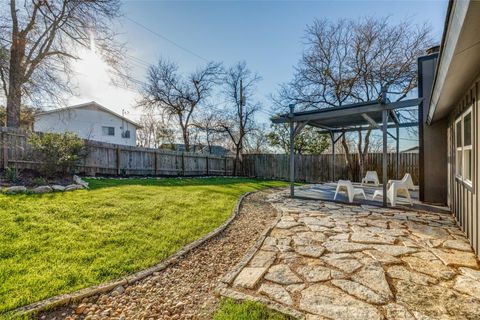 Tiny photo for 3405 Dunliegh DR, Austin, TX 78745 (MLS # 8212066)