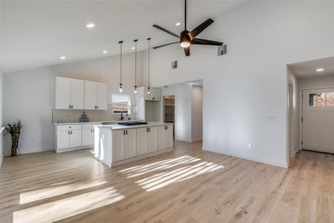 Tiny photo for 3405 Dunliegh DR, Austin, TX 78745 (MLS # 8212066)