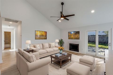 Tiny photo for 3405 Dunliegh DR, Austin, TX 78745 (MLS # 8212066)