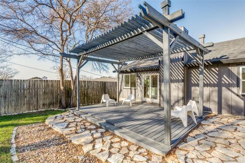 Tiny photo for 3405 Dunliegh DR, Austin, TX 78745 (MLS # 8212066)