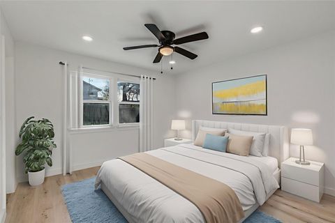 Tiny photo for 3405 Dunliegh DR, Austin, TX 78745 (MLS # 8212066)