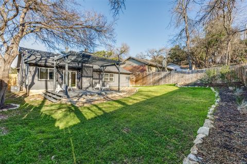 Tiny photo for 3405 Dunliegh DR, Austin, TX 78745 (MLS # 8212066)